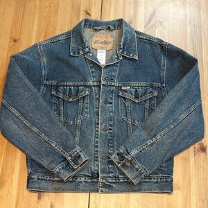 Levi Strauss Denim Jacket